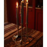 Doing Goods Candelabro triple gaya ginko - 9405500090