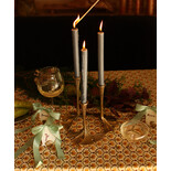 Doing Goods Candelabro triple gaya ginko - 9405500090