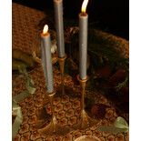 Doing Goods Gaya ginko triple candlestick - 9405500090 Doing Goods Gaya ginko triple candlestick - 9405500090