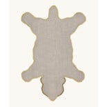 Doing Goods Tapis ours à carreaux Archie L - 1.45.10.094.099.5 Doing Goods Tapis ours à carreaux Archie L - 1.45.10.094.099.5