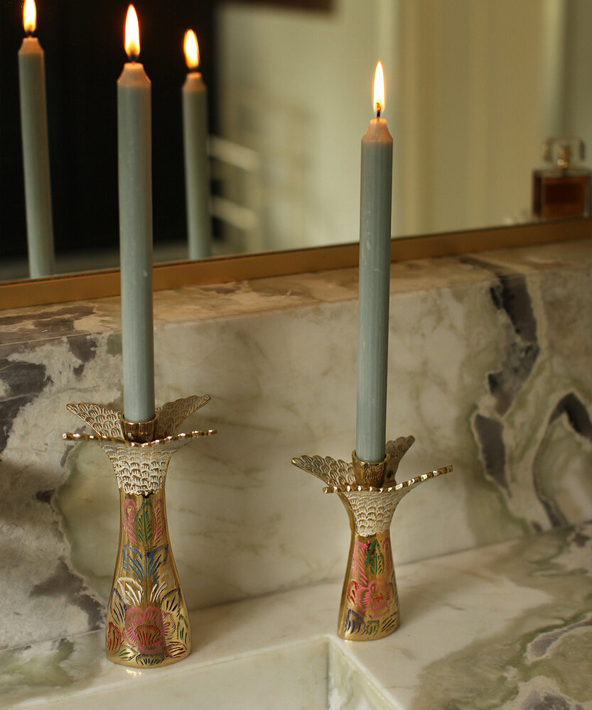 Doing Goods Candelabro pez milagroso pequeño - 1.20.30.039.926.3