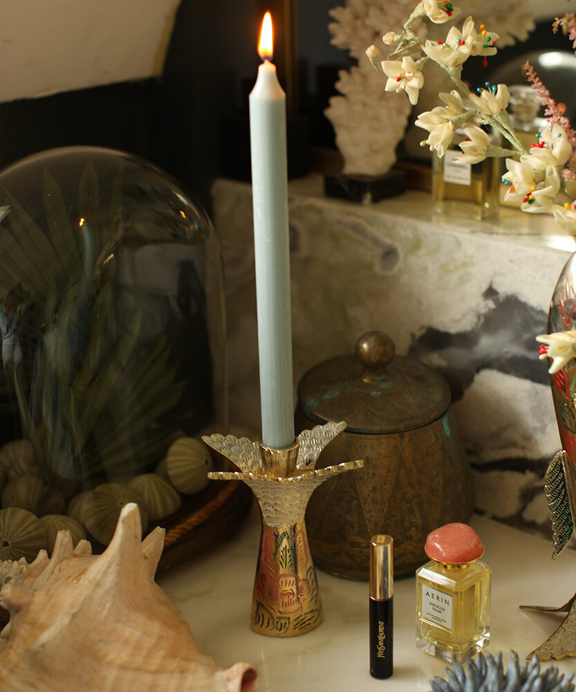 Doing Goods Candelabro pez milagroso pequeño - 1.20.30.039.926.3