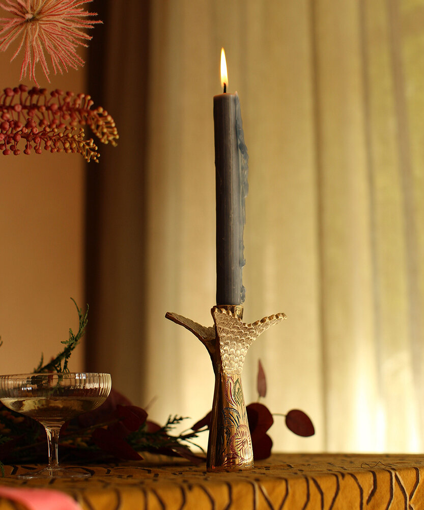 Doing Goods Candelabro pez milagroso pequeño - 1.20.30.039.926.3