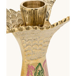 Doing Goods Miracle fish candlestick small - 1.20.30.039.926.3 Doing Goods Miracle fish candlestick small - 1.20.30.039.926.3