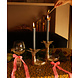 Doing Goods Miracle fish kandelaar large - 1.20.30.039.926.5 Doing Goods Miracle fish kandelaar large - 1.20.30.039.926.5