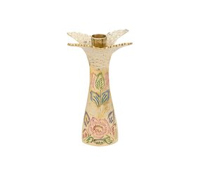 Doing Goods Miracle fish candlestick large Doing Goods Miracle fish candlestick large