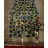 Doing Goods Miracle fish candlestick large - 1.20.30.039.926.5