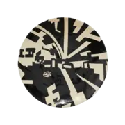 Nordal Lipsi-Dekorationsteller L - 1770