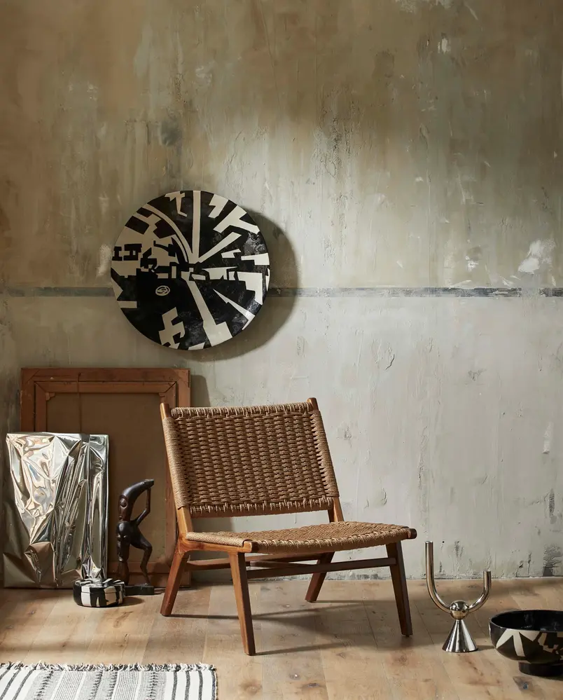 Nordal Plato decorativo Lipsi L - 1770