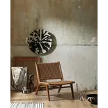 Nordal Lipsi dekorationsplatta L - 1770 Nordal Lipsi dekorationsplatta L - 1770