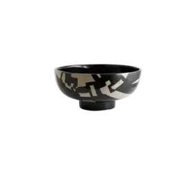 Nordal Lipsi dekorationsskål