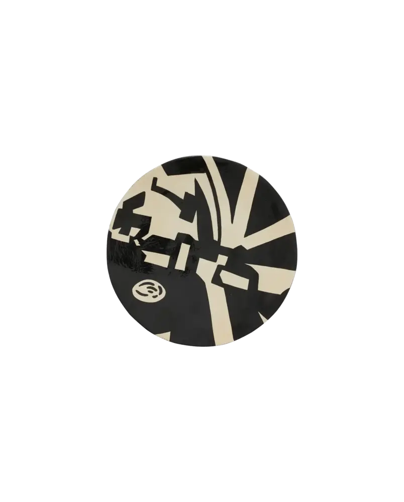 Nordal Lipsi decoration plate S - 1771