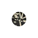 Nordal Lipsi dekorationsplade S - 1771 Nordal Lipsi dekorationsplade S - 1771