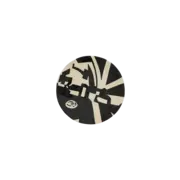 Nordal Lipsi decoratie bord S - 1771 Nordal Lipsi decoratie bord S - 1771