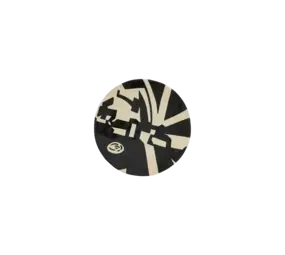 Nordal Assiette décorative Lipsi S Nordal Assiette décorative Lipsi S