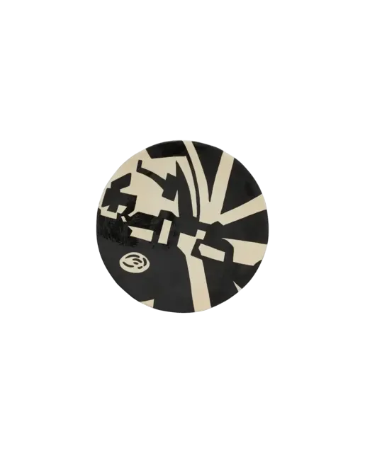 Nordal Piatto con decoro Lipsi S - 1771 Nordal Piatto con decoro Lipsi S - 1771