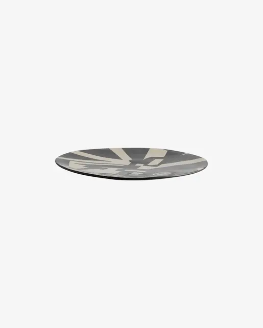 Nordal Lipsi decoration plate S - 1771