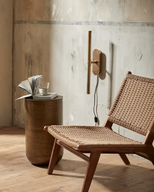 Nordal Sewa side table - 2417
