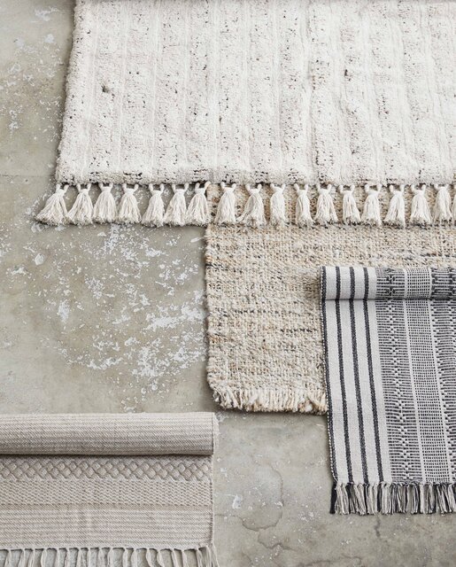 Nordal Tapis Dalia S-8254