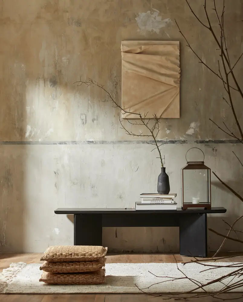 Nordal Dalia rug M - 8250