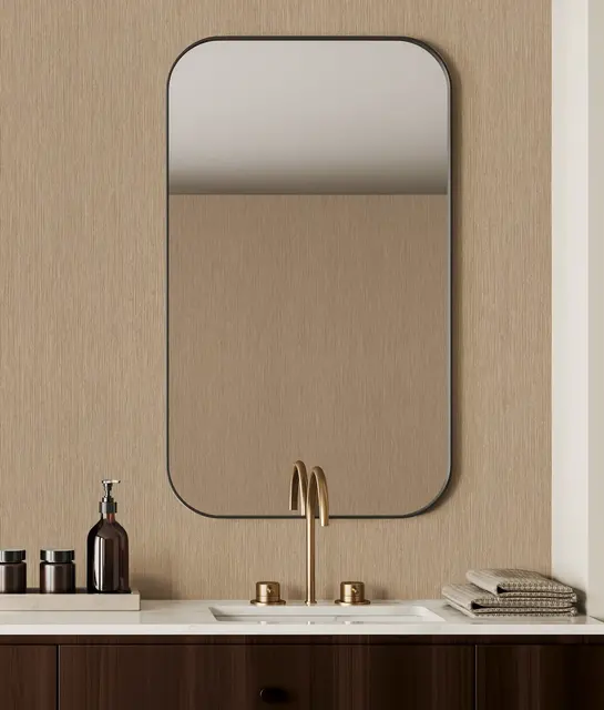 KEK Amsterdam Hotel chic wallpaper Palermo - RW-021