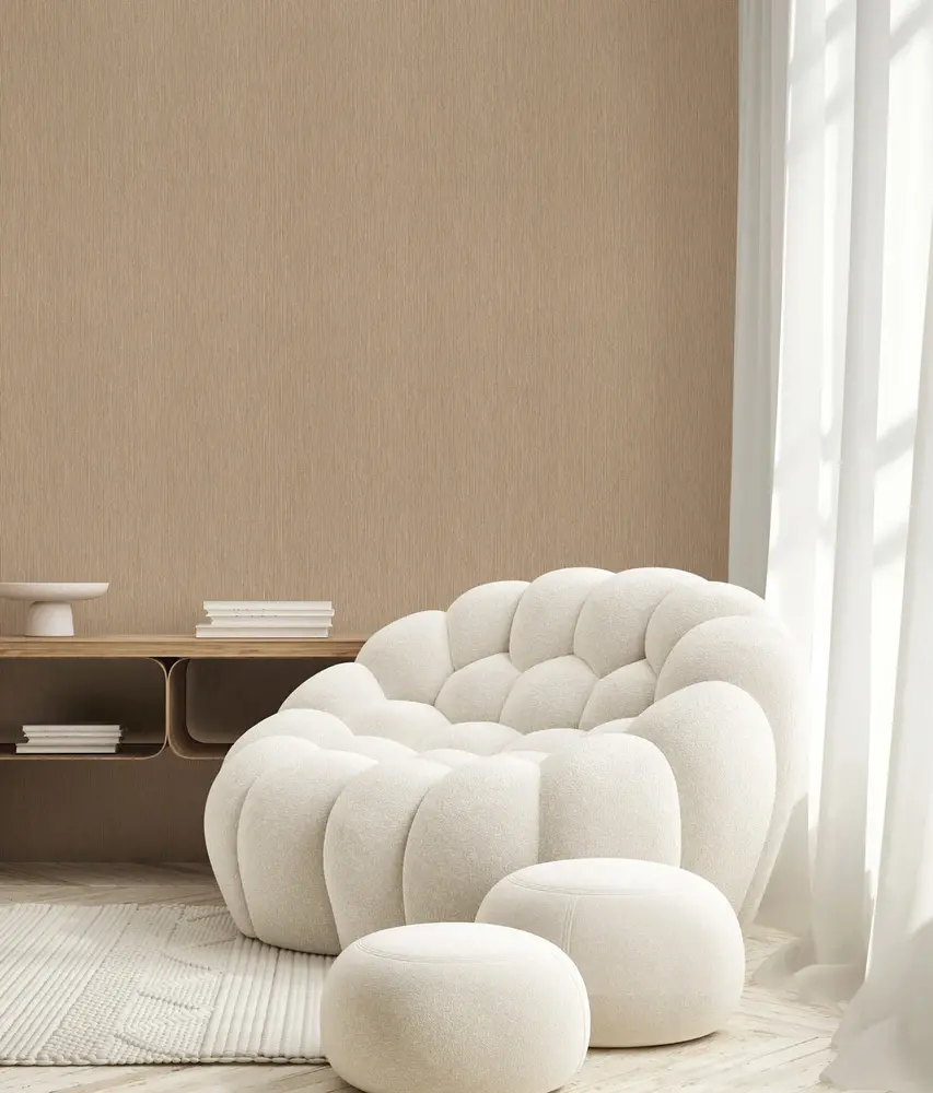 KEK Amsterdam Hotel chic wallpaper Palermo - RW-021