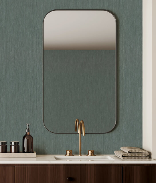 KEK Amsterdam Hotel chic wallpaper Bordeaux - RW-008