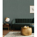 KEK Amsterdam Hotel chique behang Bordeaux - RW-008