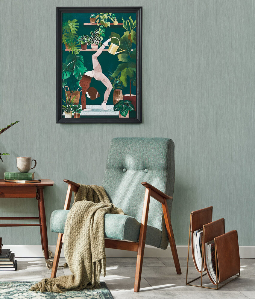 KEK Amsterdam Hotel chic wallpaper Oxford - RW-007 KEK Amsterdam Hotel chic wallpaper Oxford - RW-007