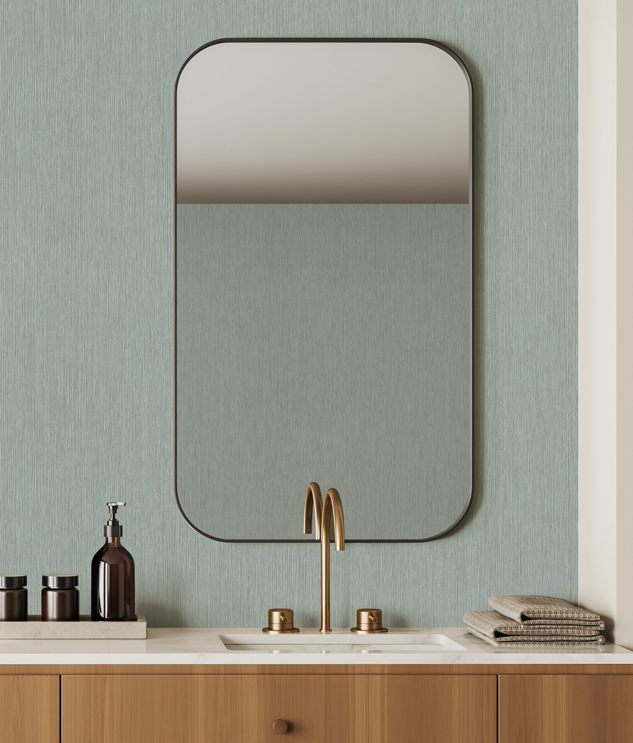 KEK Amsterdam Papier peint hôtel chic Oxford - RW-007