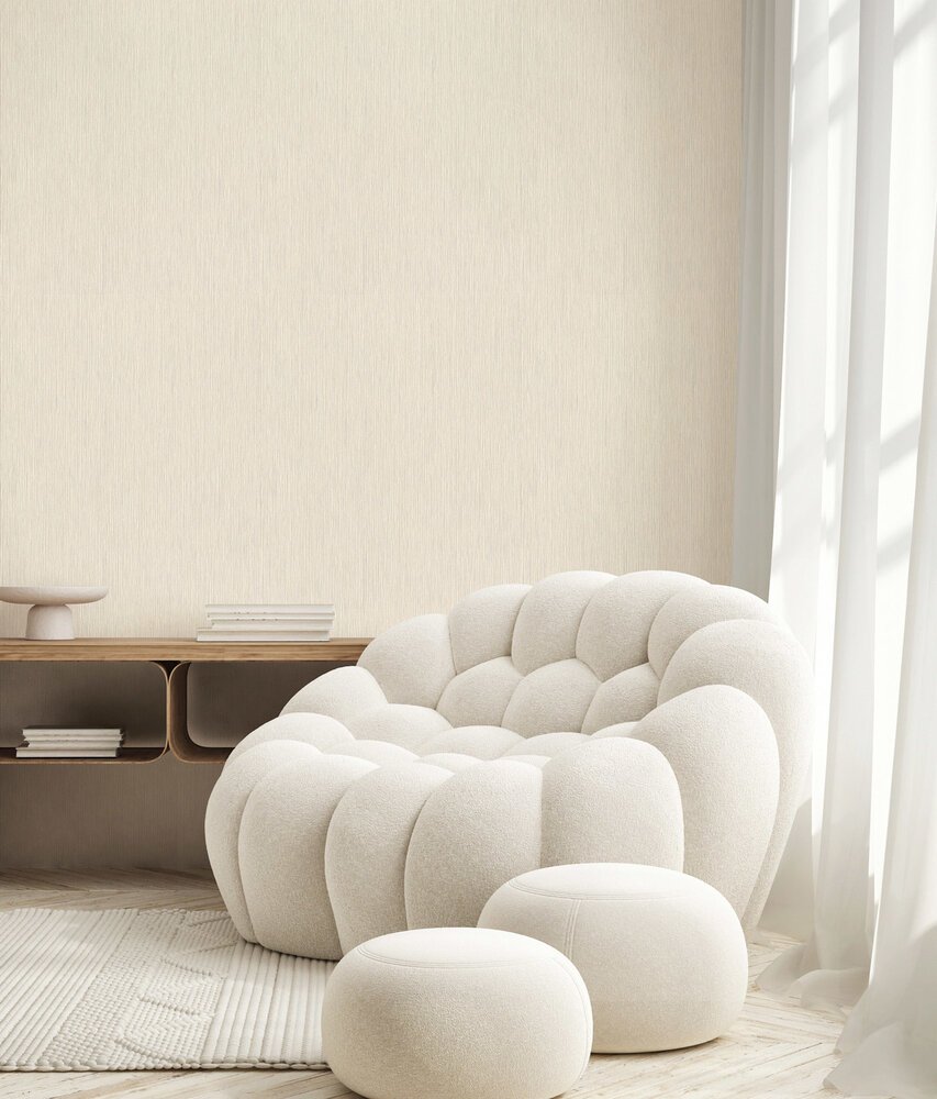 KEK Amsterdam Hotel chic wallpaper San Diego - RW-019