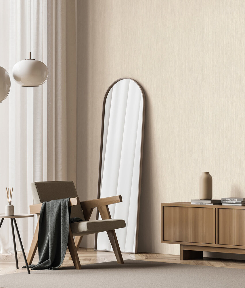 KEK Amsterdam Hotel chic wallpaper San Diego - RW-019