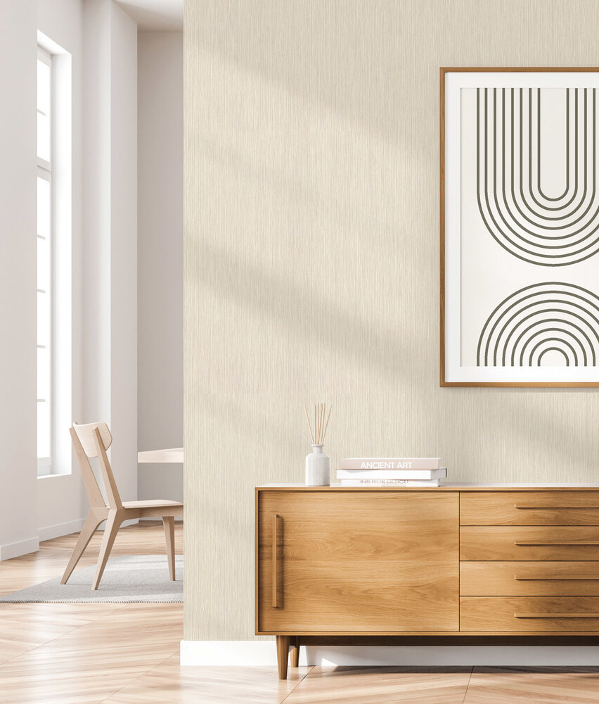 KEK Amsterdam Hotel chic wallpaper San Diego - RW-019