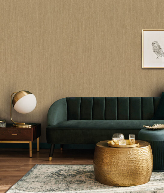 KEK Amsterdam Hotel chic wallpaper Geneva - RW-012