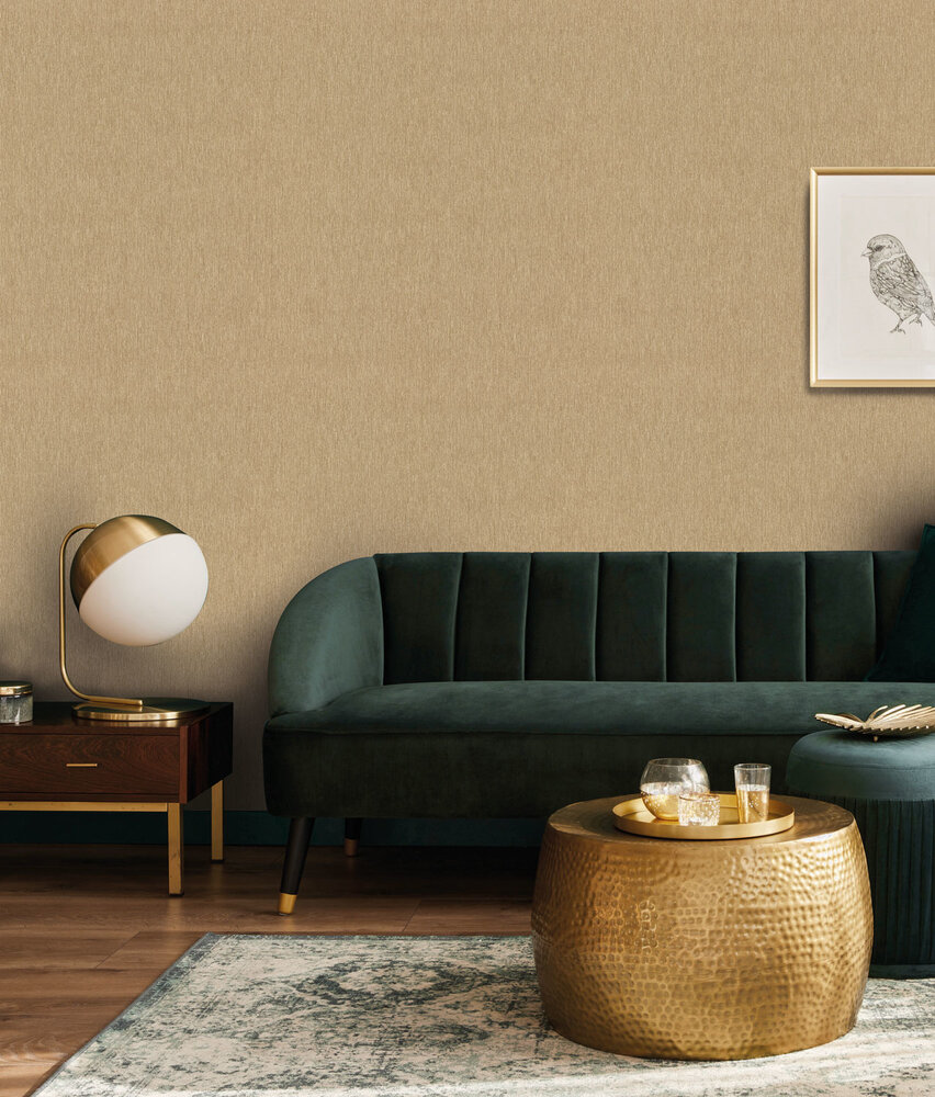 KEK Amsterdam Hotell elegant tapet Sofia - RW-014