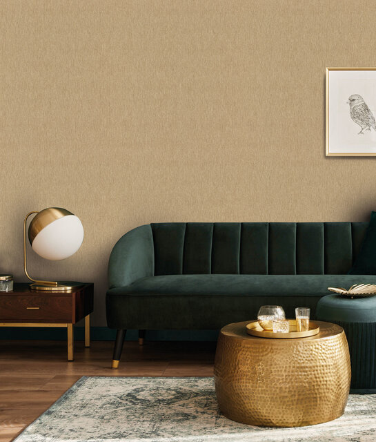 KEK Amsterdam Papier peint hôtel chic Sofia - RW-014