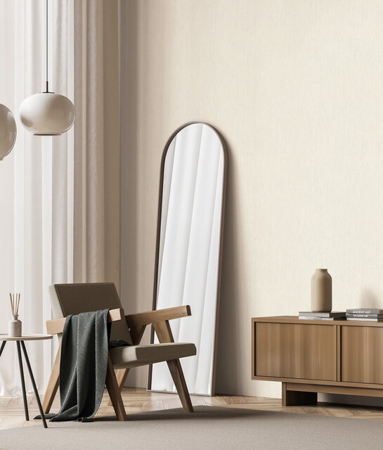 KEK Amsterdam Hotel-Chic-Tapete Vancouver – RW-018