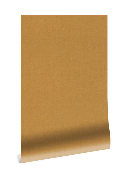 KEK Amsterdam Papel pintado natural chic aspecto lino Verona - RW-011