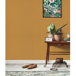KEK Amsterdam Papier peint naturel chic aspect lin Vérone - RW-011 KEK Amsterdam Papier peint naturel chic aspect lin Vérone - RW-011