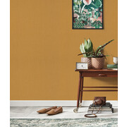 KEK Amsterdam Carta da parati natural chic effetto lino Verona - RW-011 KEK Amsterdam Carta da parati natural chic effetto lino Verona - RW-011