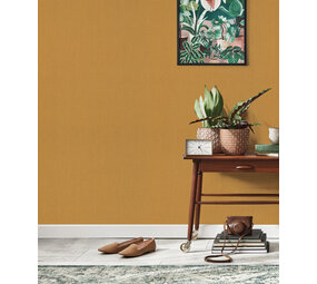 KEK Amsterdam Naturel chique behang linnen look Verona