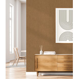 KEK Amsterdam Naturligt smart tapet hørlook Osaka - RW-013 KEK Amsterdam Naturligt smart tapet hørlook Osaka - RW-013