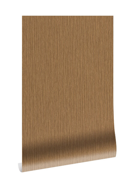 KEK Amsterdam Natural chic wallpaper linen look Osaka - RW-013