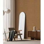 KEK Amsterdam Papier peint naturel chic aspect lin Osaka - RW-013