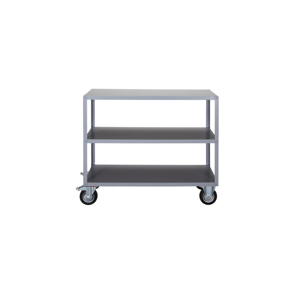 House Doctor Trolley grijs - 208583012 House Doctor Trolley grijs - 208583012
