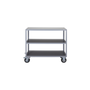 House Doctor Trolley grigio - 208583012 House Doctor Trolley grigio - 208583012