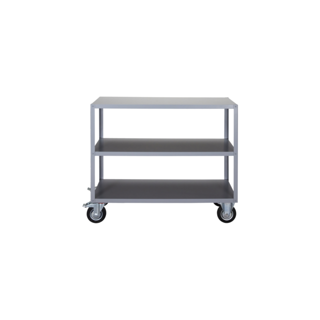 House Doctor Trolley grijs - 208583012