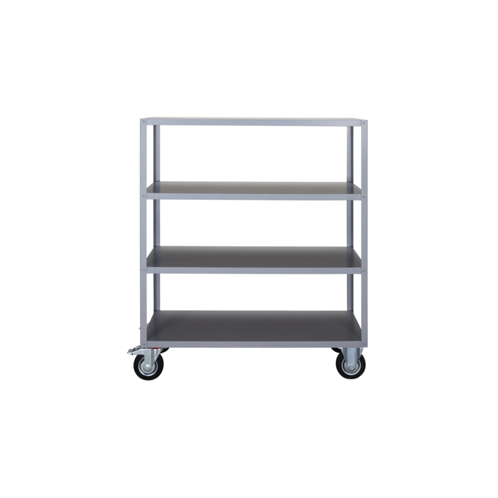 House Doctor Trolley gray - 208583011 House Doctor Trolley gray - 208583011