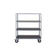 House Doctor Trolley grijs - 208583011