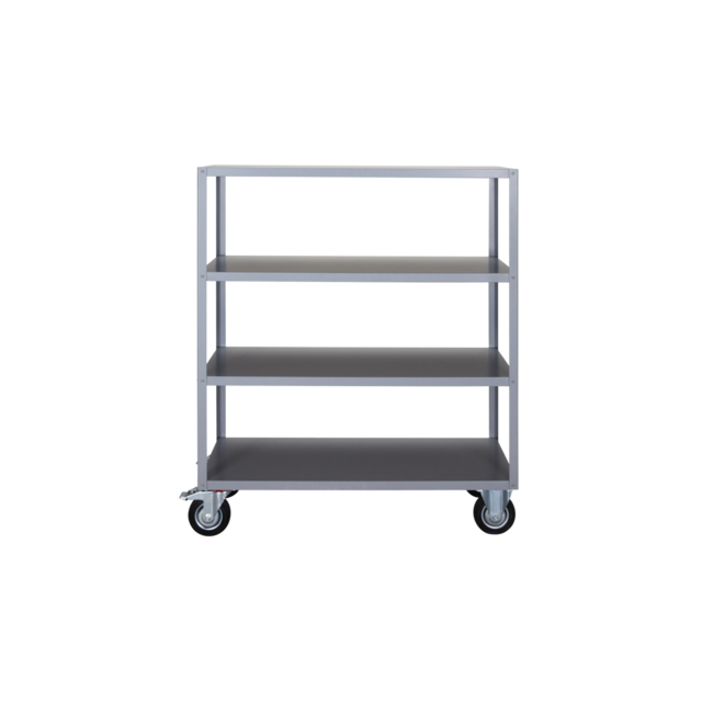 House Doctor Chariot gris - 208583011 House Doctor Chariot gris - 208583011